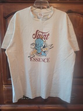 Saint Mx6 Essence S/S Tee